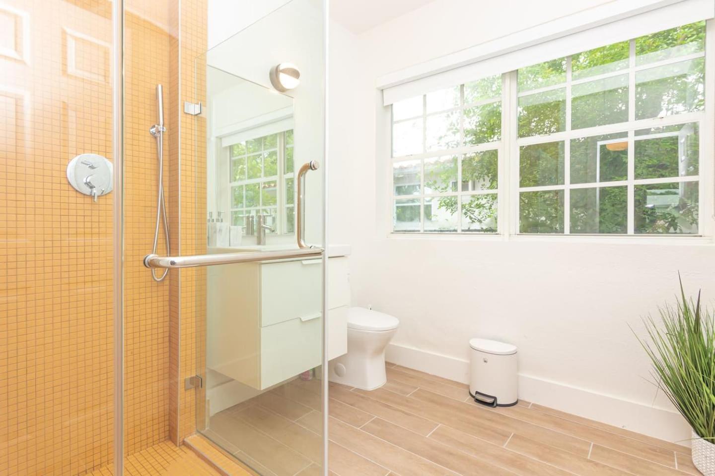 Large Stylish Studio Apartment In El Portal #3 마이애미 외부 사진